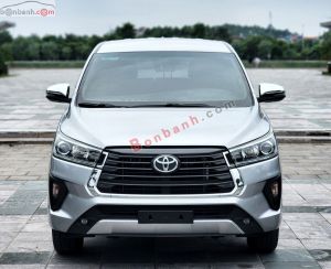 Xe Toyota Innova G 2.0 AT 2022