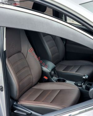 Xe Toyota Innova G 2.0 AT 2022