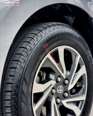 Xe Toyota Innova G 2.0 AT 2022