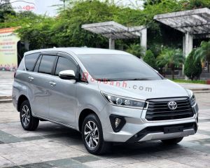 Xe Toyota Innova G 2.0 AT 2022