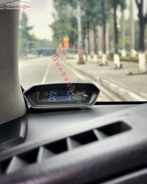 Xe Toyota Innova 2.0E 2018