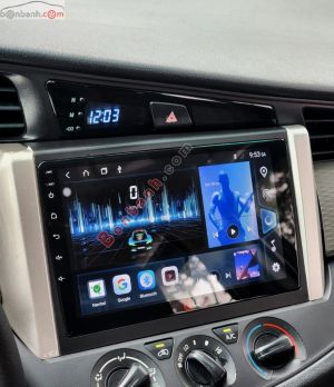 Xe Toyota Innova 2.0E 2018