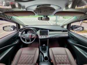 Xe Toyota Innova 2.0E 2018