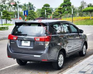 Xe Toyota Innova 2.0E 2018