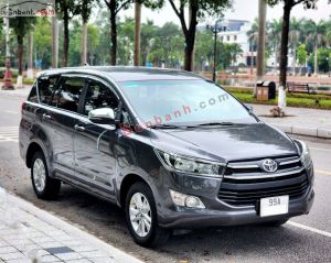 Xe Toyota Innova 2.0E 2018