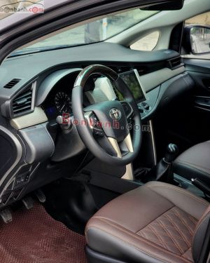 Xe Toyota Innova 2.0E 2018