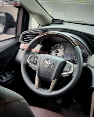 Xe Toyota Innova 2.0E 2018