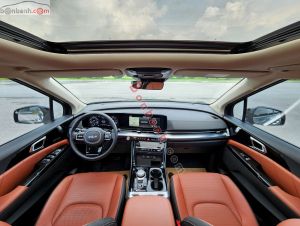 Xe Kia Carnival Signature 2.2D 2023