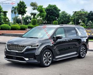 Xe Kia Carnival Signature 2.2D 2023