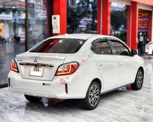 Xe Mitsubishi Attrage 1.2 CVT 2022