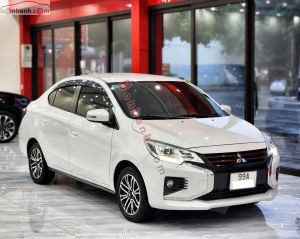 Xe Mitsubishi Attrage 1.2 CVT 2022
