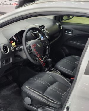 Xe Mitsubishi Attrage 1.2 CVT 2022