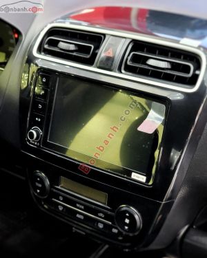 Xe Mitsubishi Attrage 1.2 CVT 2022