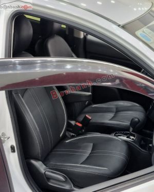 Xe Mitsubishi Attrage 1.2 CVT 2022