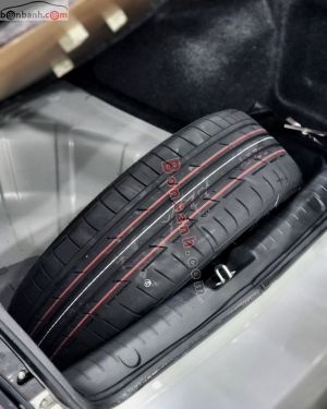 Xe Mitsubishi Attrage 1.2 CVT 2022