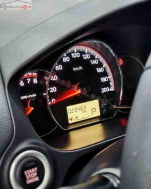 Xe Mitsubishi Attrage 1.2 CVT 2022