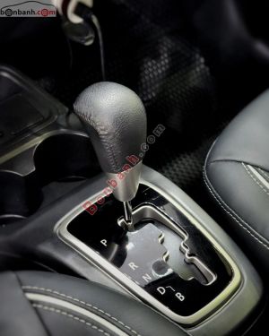 Xe Mitsubishi Attrage 1.2 CVT 2022