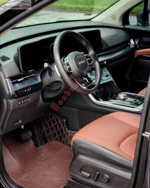 Xe Kia Carnival Signature 2.2D 2023