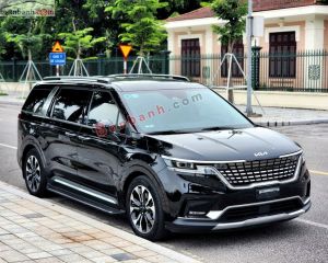 Xe Kia Carnival Signature 2.2D 2023