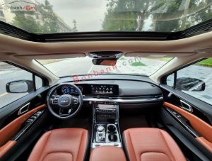 Xe Kia Carnival Signature 2.2D 2023