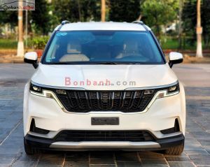 Xe Kia Carnival Luxury 2.2D 2022