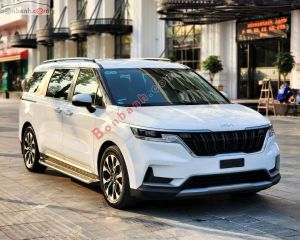 Xe Kia Carnival Luxury 2.2D 2022