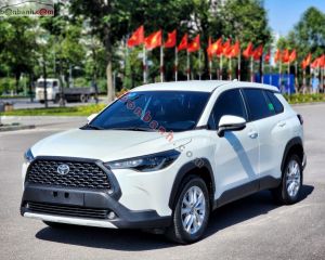 Xe Toyota Corolla Cross 1.8G 2023
