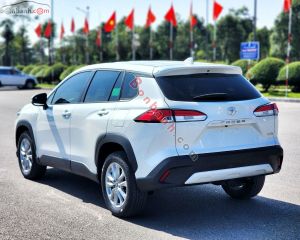 Xe Toyota Corolla Cross 1.8G 2023