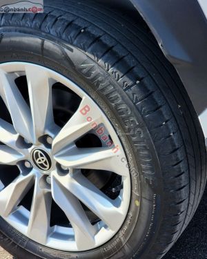 Xe Toyota Corolla Cross 1.8G 2023