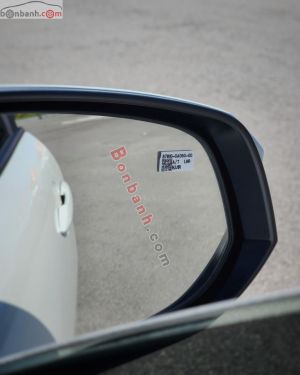 Xe Toyota Corolla Cross 1.8G 2023