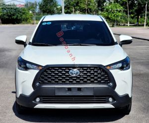 Xe Toyota Corolla Cross 1.8G 2023