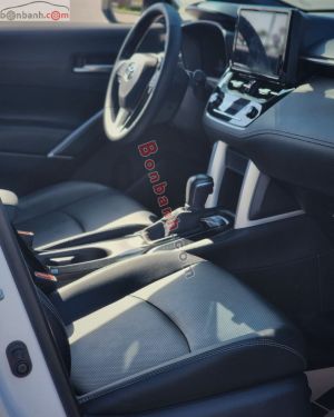 Xe Toyota Corolla Cross 1.8G 2023