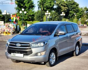 Xe Toyota Innova 2.0G 2017