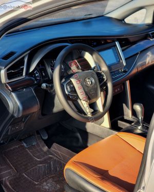 Xe Toyota Innova 2.0G 2017