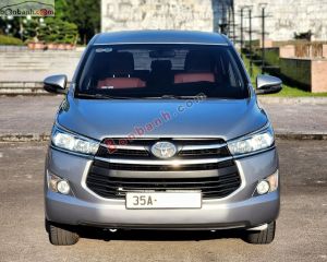 Xe Toyota Innova 2.0G 2017