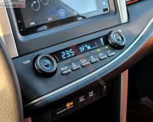 Xe Toyota Innova 2.0G 2017