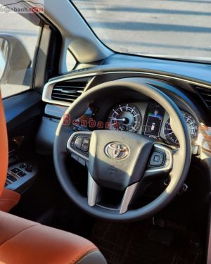 Xe Toyota Innova 2.0G 2017