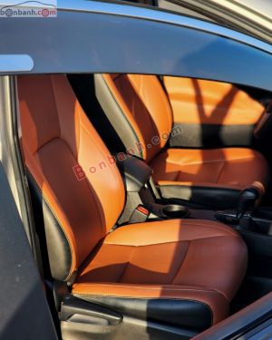 Xe Toyota Innova 2.0G 2017