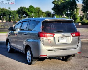 Xe Toyota Innova 2.0G 2017
