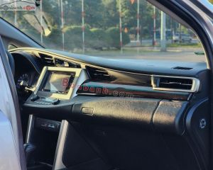 Xe Toyota Innova 2.0G 2017