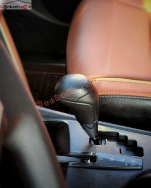 Xe Toyota Innova 2.0G 2017