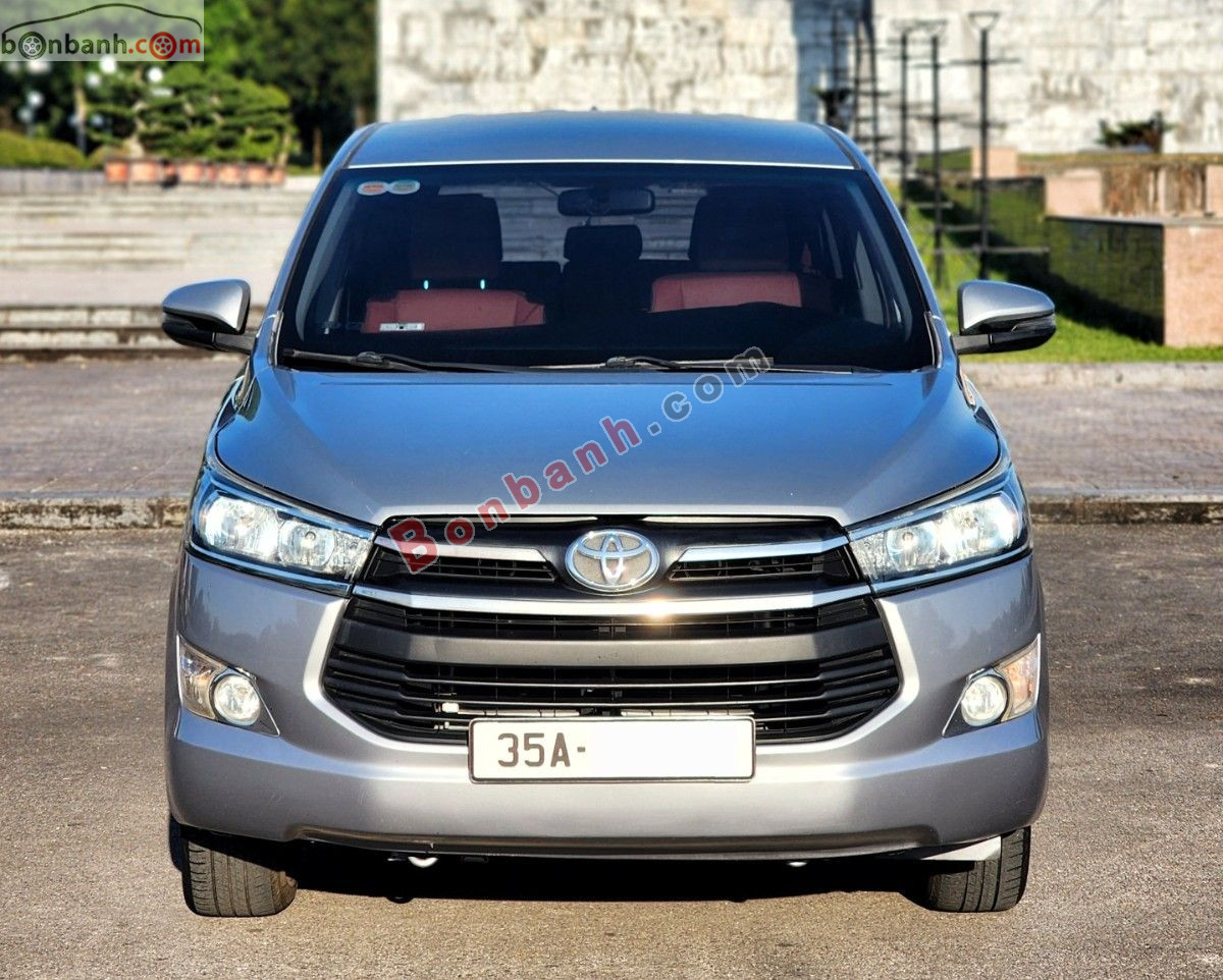Toyota Innova 2.0G
