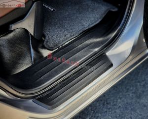 Xe Toyota Innova G 2.0 AT 2021