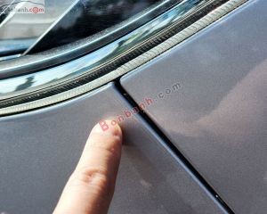 Xe Toyota Innova G 2.0 AT 2021