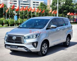 Xe Toyota Innova G 2.0 AT 2021