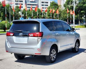 Xe Toyota Innova G 2.0 AT 2021