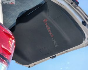 Xe Toyota Innova G 2.0 AT 2021