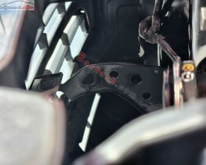 Xe Toyota Innova G 2.0 AT 2021