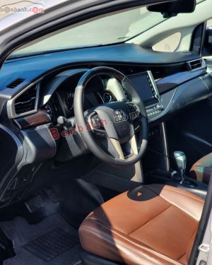 Xe Toyota Innova G 2.0 AT 2021