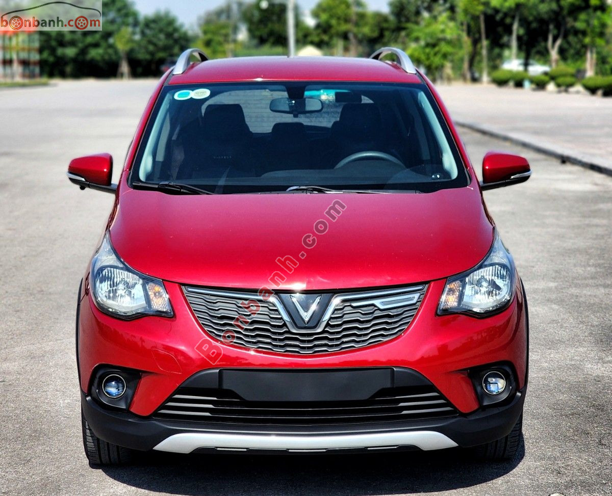 VinFast Fadil 1.4 AT 2020